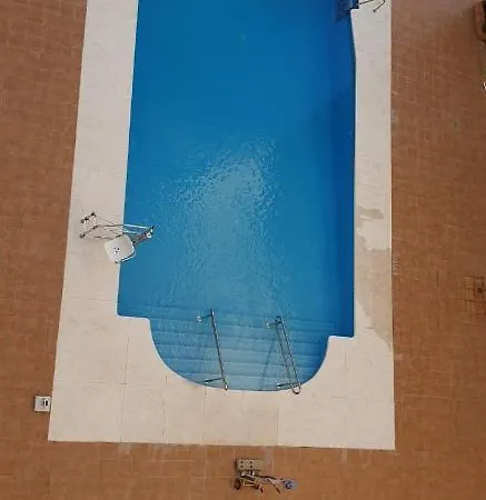 Appartamento Rulosol 1 *