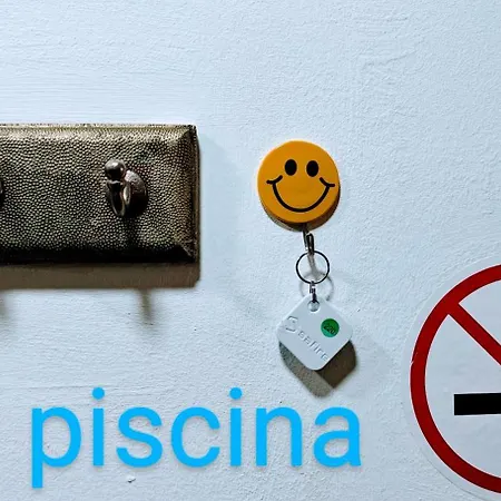 Appartamento Rulosol 1