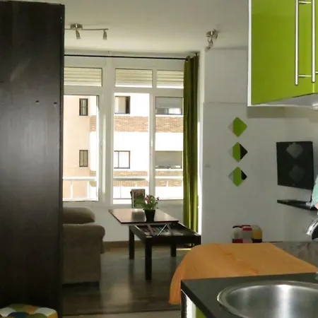 Rulosol 1 Appartement *